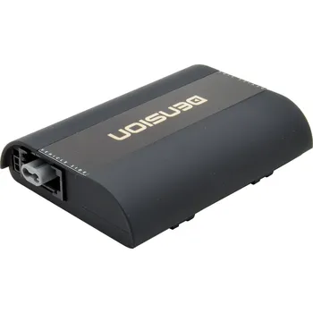 Handsfree sada do auta Gateway 500S BT iPod / USB / AUX / BT HF modul pro Audi / BMW / Mercedes / Porsche<br />Výrobce: Dension - 240108 G52MO1