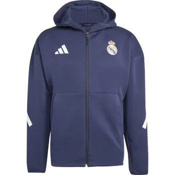 Adidas Bunda REAL MADRID Z.N.E. Anthem velikost: S