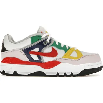 Dámské tenisky Nike Air Force 3 Low SP Nigo White Velikost: 37.5 FQ7012-100