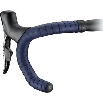 omotávka na kolo omotávka CICLOVATION Grind Touch Polyhyde Midnight Blue