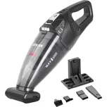 Concept VP4380 - Ruční vysavač REAL FORCE 110W/18,5V 2200 mAh černá