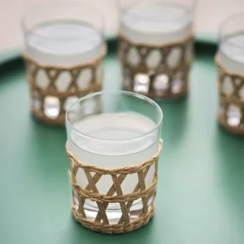 Sklenice Sada sklenic Portmore - 4 ks