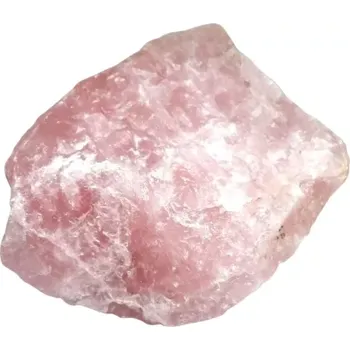 Růženín surový zajímavý kus 2,7 kg