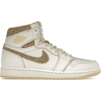 Pánské tenisky Jordan 1 Retro High OG Craft Vibrations Of Naija Velikost: 45.5 FD8631-100