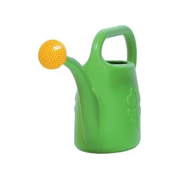 Zavlažování Konvička KONI 4,5 l - barva: hrášková