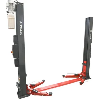 Hever Dvousloupový zvedák ALPHA40