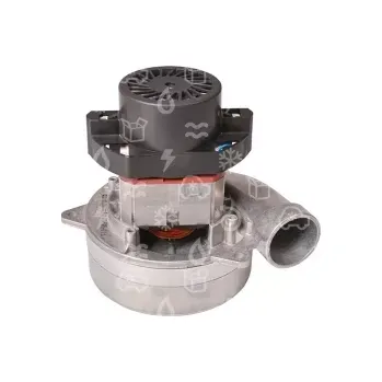 Vysavač motor vysavače 1700 W/230 V, DOMEL 491.3.714-4, 6010-83