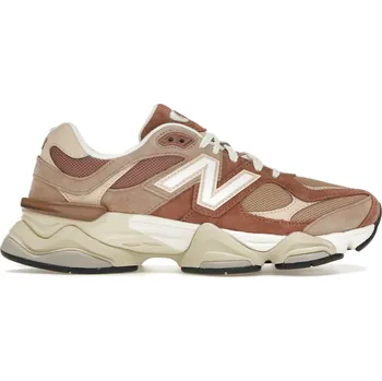 Pánská móda New Balance 9060 Sparrow Flat Taupe Velikost: 44.5 U9060EEH