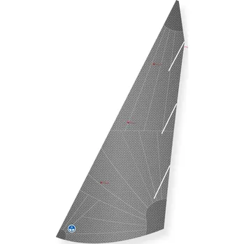 Člun North Sails Kosatka Beneteau First 18 Seascape J-18