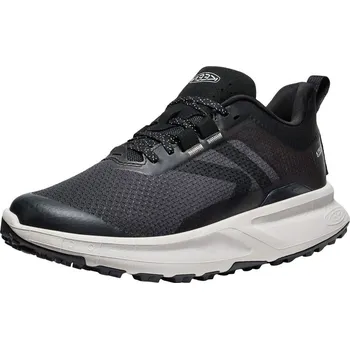 Dámská treková obuv OBUV KEEN 450 DIRT WP WOMEN BLACK/MAGNET 38
