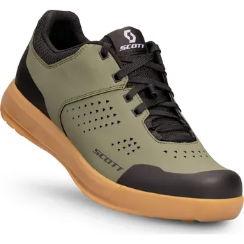 Elektrokolo Cyklistická obuv Scott MTB Shr-alp Lace Velikost: 45.0, Color Text: dark grey/black