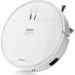 Niceboy ION Charles i4 - Chytrý robotický vysavač 2v1 4400 mAh Wi-Fi bílá + DO