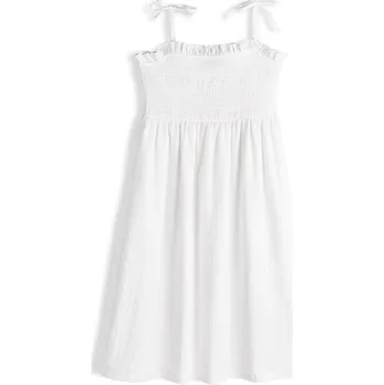 Dívčí šaty GATE Šaty na ramínka 8Y 425-0615/10