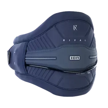 Neoprenový oblek trapéz ION Waist Kite Rival blue-nights velikost neoprenů a trapézů 52/L