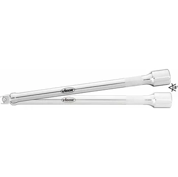 Gola hlavice Prodloužení výkyvné 1/4", délka 250 mm - VIGOR V4313