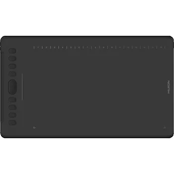 Grafický tablet Huion Grafický tablet H1161 + Doprava ZDARMA
