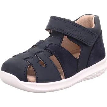 Chlapecká obuv OBUV SUPERFIT 1-000392-8000 21