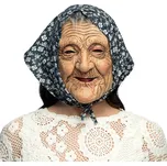 Boland Latexová maska na obličej stará…