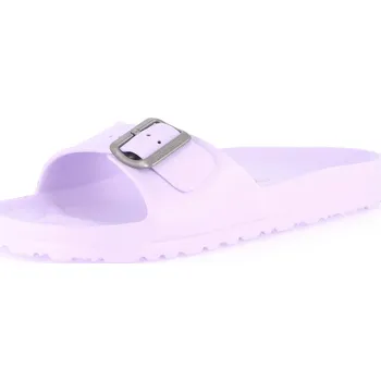 Dámské pantofle DATO CI1843 lila Obuv Grünland 38