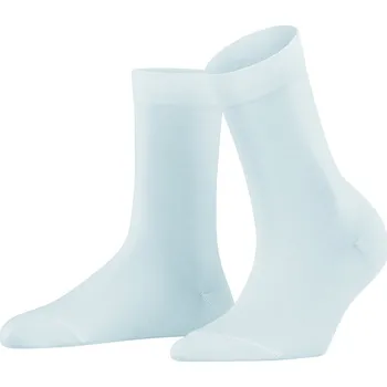 Pánské ponožky PONOŽKY COTTON TOUCH 47105 6594 LIGHT BLUE 35-38 UNI