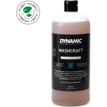 Prací gel Prací prostředek DYNAMIC Washcraft 1000ml