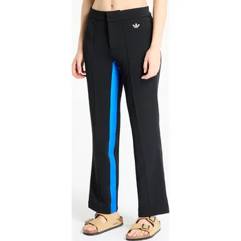 Pánské kalhoty Kalhoty adidas x Wales Bonner W Pique Tp Black/ Black M