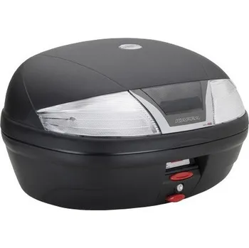 Zavazadlo na motocykl Monolock topcase, kappa (46l)