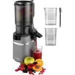 Concept LO7120 - Šnekový odšťavňovač JUICY 250W/230V šedá