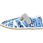 Jonap HOME - modrý fotbal NEW Velikost: 26