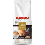 Kimbo Aroma Gold Arabica zrnková