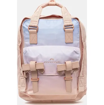 Batoh Doughnut Macaroon Mini Sky x Ribbon D124SRB.000121 oranžová 24X, vel. ONE SIZE