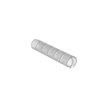 kabelová chránička T62T-Q Kabelová spirála, materiál TFE, průměr 12,7mm - 114,3mm, bal. 7,6m