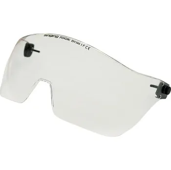 Pracovní přilba Příslušenství Singing Rock Cover ochranný štít