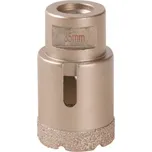 FESTA Korunka vykružovací 35 mm M14 diamantová pro obklad, dlažbu, kámen