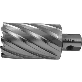 Vrták NÁSTROJE CZ vrták jádrový 35mm/30mm, WELDON 19, HSS VB020344435000