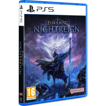 Hra pro PlayStation PS5 - ELDEN RING Nightreign