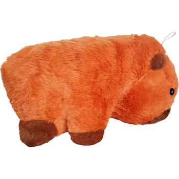 plyšák Plyšová hračka Kapybara 35 cm