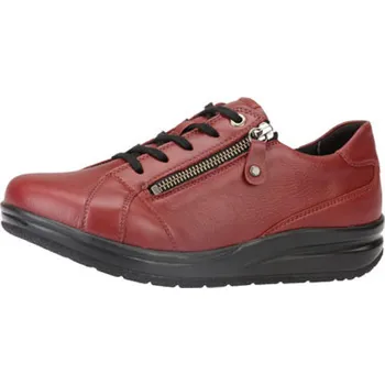 Dámské kozačky OBUV HARTJES 262.2516/99 28.00 39