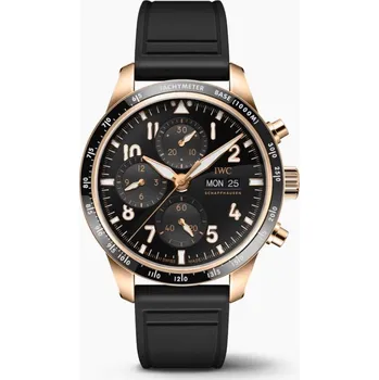 Hodinky PILOT´S WATCH IWC Schaffhausen: Pilot’s Watch Performance Chronograph 41 (IW388309)