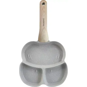 Pánev Klausberg Čtvercová pánev 34 x 19 cm Klausberg