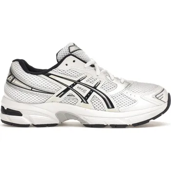 Dámské tenisky ASICS Gel-1130 White Midnight (GS) Velikost: 37.5 1204A163-101