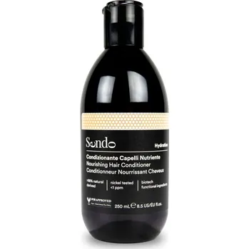 Sendo Hydration Nourishing Hair Conditioner vyživující kondicionér s hydratačním účinkem 250 ml