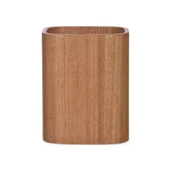 Dřevěný organizér na psací potřeby Brushfield Tall