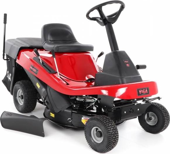 Travní traktor - rider VeGA V12577 HYDRO 3in1
