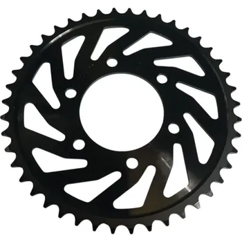 Řetězová sada pro motocykl SUNSTAR rozeta 4359 44 KAWASAKI ZX 750 R, NINJA, KLZ VERSYS (12-) (JTR1489.44) (řetěz 525) (435944JT) barva černá (SUNSTAR rozeta 4359 44 KAWASAKI ZX 750 R, NINJA, KLZ VERSYS (12-) (JTR1489.44) (řetěz 525) (435944JT) barva černá)