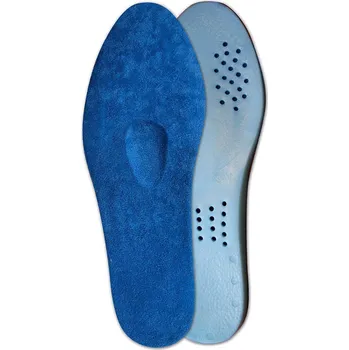 Vložka do bot GELOVÉ VLOŽKY SE SRDÍČKEM 120 41/42