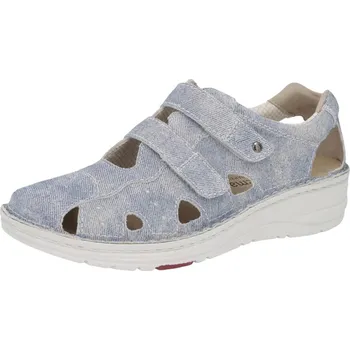 Dámská zdravotní obuv 500 03100 344 Obuv Berkemann 37