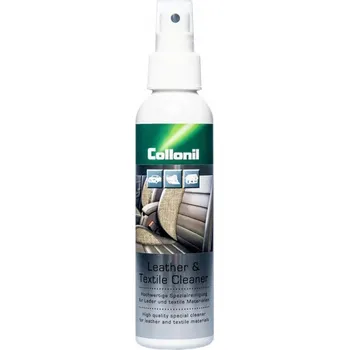 CAR CARE LEATHER A TEXTIL CLEANER 150 ML COLLONIL