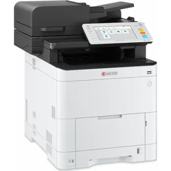 Tiskárna Kyocera ECOSYS MA4000cix color A4/40ppm/1200x1200 dpi/2GB/ Duplex/DADF/LAN/ USB