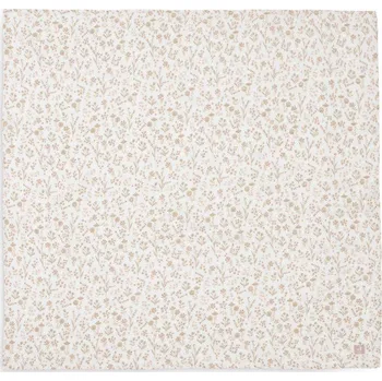 látková plena Jollein Pleny zavinovací 2 ks 115x115 cm Bloomy